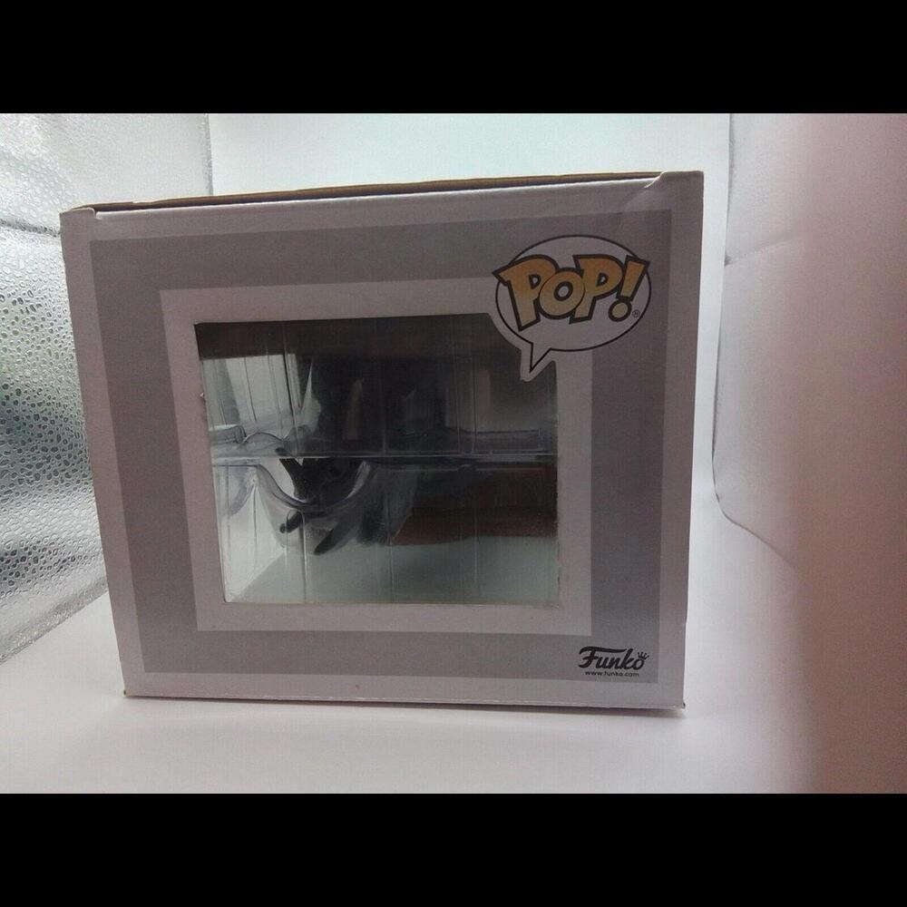Funko Pop! Movie Moments Disney - Jack Skellington In Fountain - Box Lunch (New) - Picture 6 of 7